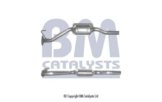 Catalyseur Ford, Image 2