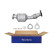 Catalyseur - Kit Easy2Fit - Set avec pièces de montage