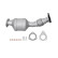 Catalyseur - Kit Easy2Fit - Set avec pièces de montage, Vignette 2