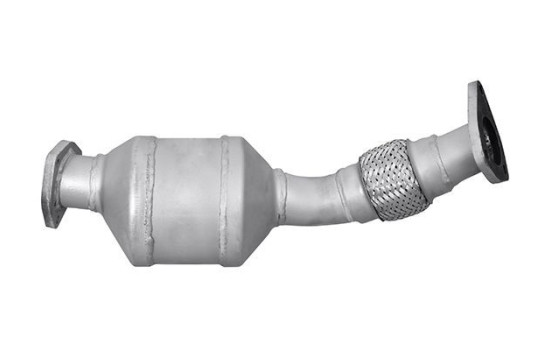 Catalyseur - Kit Easy2Fit - Set avec pièces de montage, Image 3