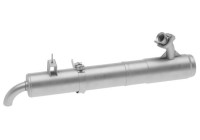 Catalyseur - Kit Easy2Fit - Set avec pièces de montage