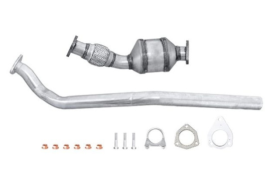 Catalyseur - Kit Easy2Fit - Set avec pièces de montage, Image 2