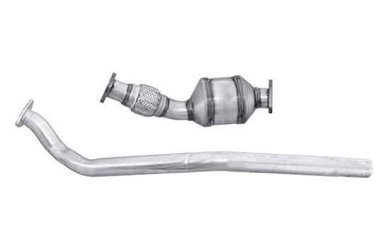 Catalyseur - Kit Easy2Fit - Set avec pièces de montage, Image 3