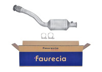Catalyseur - Kit Easy2Fit - Set avec pièces de montage