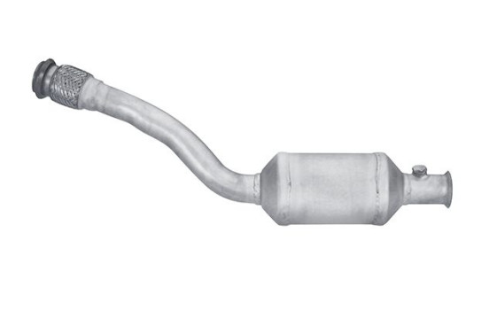 Catalyseur - Kit Easy2Fit - Set avec pièces de montage, Image 3