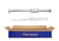 Catalyseur - Kit Easy2Fit - Set avec pièces de montage