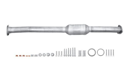 Catalyseur - Kit Easy2Fit - Set avec pièces de montage, Image 2