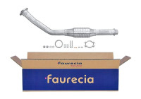 Catalyseur - Kit Easy2Fit - Set avec pièces de montage