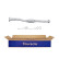 Catalyseur - Kit Easy2Fit - Set avec pièces de montage