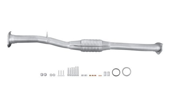 Catalyseur - Kit Easy2Fit - Set avec pièces de montage, Image 2