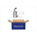 Catalyseur - Kit Easy2Fit - Set avec pièces de montage