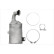 Catalyseur - Kit Easy2Fit - Set avec pièces de montage, Vignette 2