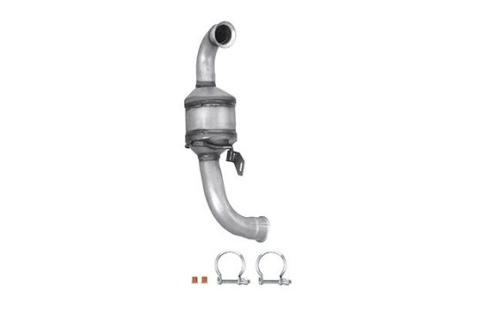 Catalyseur - Kit Easy2Fit - Set avec pièces de montage, Image 2