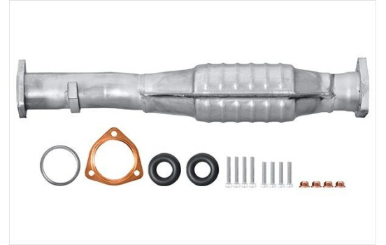 Catalyseur - Kit Easy2Fit - Set avec pièces de montage, Image 2
