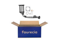 Catalyseur - Kit Easy2Fit - Set avec pièces de montage