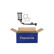 Catalyseur - Kit Easy2Fit - Set avec pièces de montage