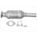 Catalyseur - Kit Easy2Fit - Set avec pièces de montage, Vignette 2
