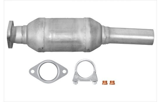 Catalyseur - Kit Easy2Fit - Set avec pièces de montage, Image 2