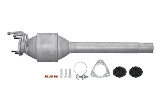 Catalyseur - Kit Easy2Fit - Set avec pièces de montage, Image 2