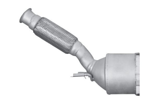 Catalyseur - Kit Easy2Fit - Set avec pièces de montage, Image 3