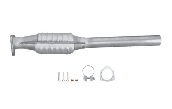 Catalyseur - Kit Easy2Fit - Set avec pièces de montage, Image 2