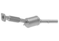 Catalyseur - Kit Easy2Fit - Set avec pièces de montage