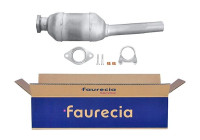 Catalyseur - Kit Easy2Fit - Set avec pièces de montage