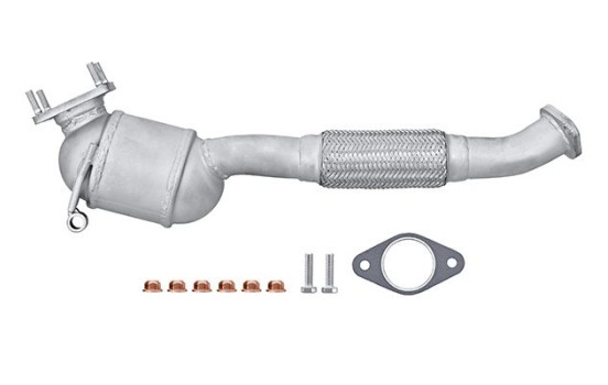 Catalyseur - Kit Easy2Fit - Set avec pièces de montage, Image 2
