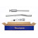 Catalyseur - Kit Easy2Fit - Set avec pièces de montage
