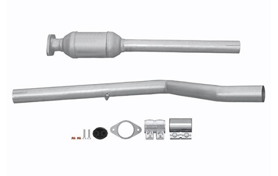 Catalyseur - Kit Easy2Fit - Set avec pièces de montage, Image 2