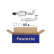 Catalyseur - Kit Easy2Fit - Set avec pièces de montage