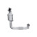 Catalyseur - Kit Easy2Fit - Set avec pièces de montage, Vignette 3