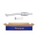 Catalyseur - Kit Easy2Fit - Set avec pièces de montage