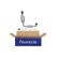 Catalyseur - Kit Easy2Fit - Set avec pièces de montage