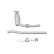 Catalyseur - Kit Easy2Fit - Set avec pièces de montage, Vignette 2