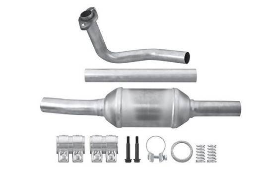 Catalyseur - Kit Easy2Fit - Set avec pièces de montage, Image 2