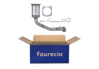 Catalyseur - Kit Easy2Fit - Set avec pièces de montage