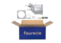 Catalyseur - Kit Easy2Fit - Set avec pièces de montage