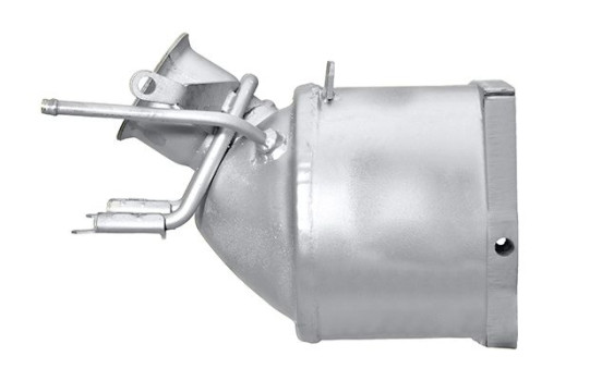 Catalyseur - Kit Easy2Fit - Set avec pièces de montage, Image 3