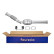 Catalyseur - Kit Easy2Fit - Set avec pièces de montage