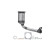 Catalyseur - Kit Easy2Fit - Set avec pièces de montage, Vignette 2