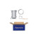 Catalyseur - Kit Easy2Fit - Set avec pièces de montage