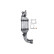 Catalyseur - Kit Easy2Fit - Set avec pièces de montage, Vignette 2