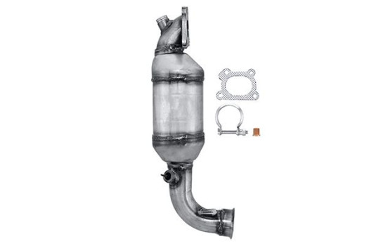 Catalyseur - Kit Easy2Fit - Set avec pièces de montage, Image 2