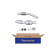 Catalyseur - Kit Easy2Fit - Set avec pièces de montage