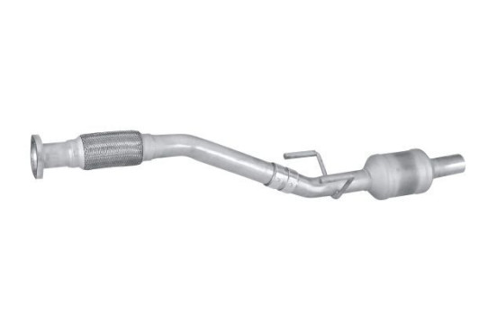 Catalyseur - Kit Easy2Fit - Set avec pièces de montage, Image 3