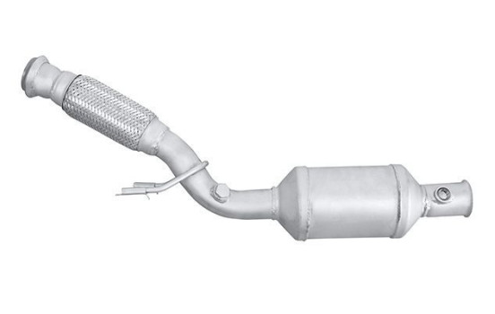 Catalyseur - Kit Easy2Fit - Set avec pièces de montage, Image 3