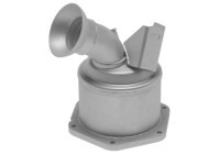 Catalyseur - Kit Easy2Fit - Set avec pièces de montage