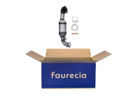 Catalyseur - Kit Easy2Fit - Set avec pièces de montage