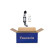 Catalyseur - Kit Easy2Fit - Set avec pièces de montage